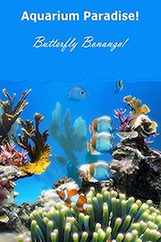 Aquarium Paradise: Butterfly Bonanza