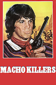 El Macho