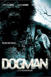 Dogman