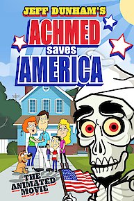 Jeff Dunham's Achmed Saves America