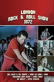The London Rock And Roll Show 1972