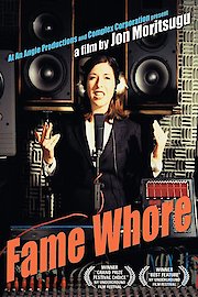 Fame Whore