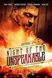 Night of The Unspeakable