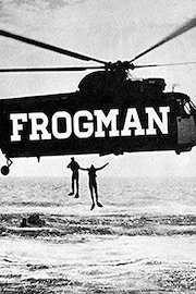 Frogman