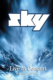 Sky - Live Across Europe