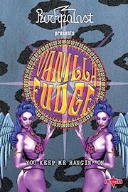 Vanilla Fudge - You Keep Me Hangin' On - Rockpalast, Bonn, Germany, 2004
