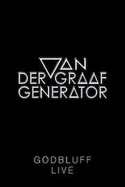 Van Der Graaf Generator - Godbluff