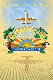 Wishbone Ash - Live Broadcasts