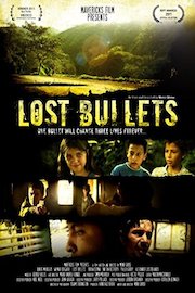 Lost Bullets