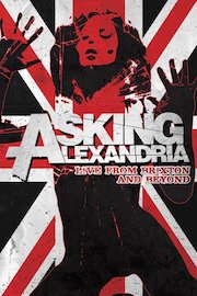 Asking Alexandria: Live From Brixton and Beyond