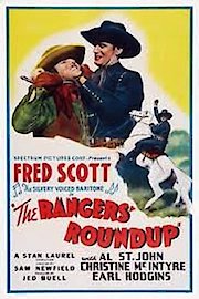 Rangers Roundup