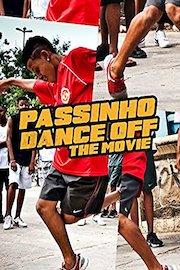 Passinho Dance Off - The Movie