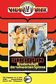 Shaolin Iron Finger