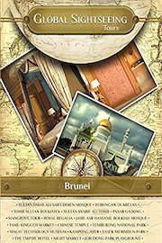 Brunei, Borneo - Global Sightseeing Tours