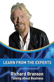 Learn From The Experts - Richard Branson, Virgin
