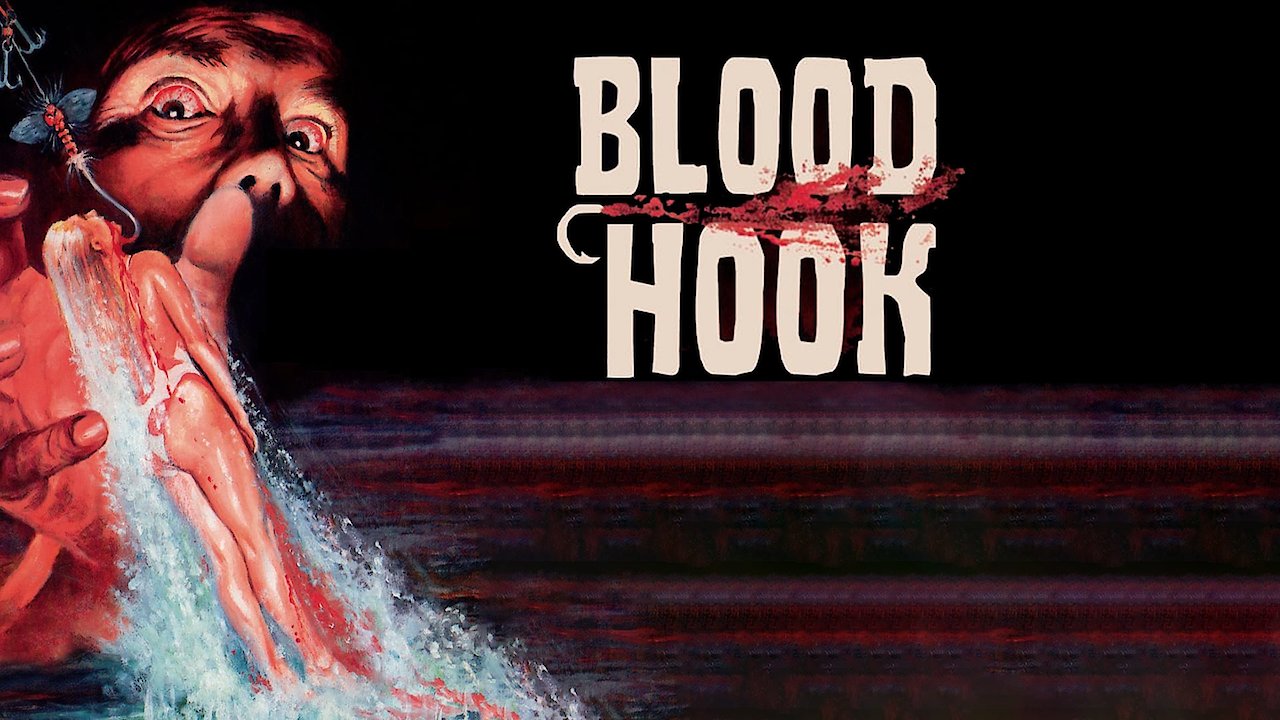 Blood Hook