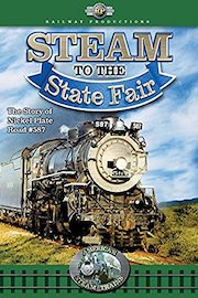 Steam to the State Fair