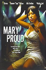 Mary Proud