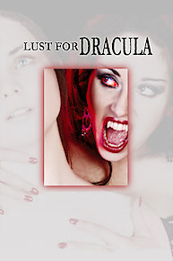 Lust for Dracula