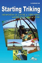 Starting Triking