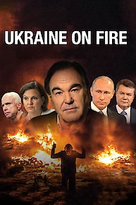 Ukraine On Fire