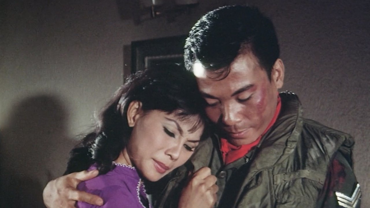 Chan Troi Tim - The Purple Horizon