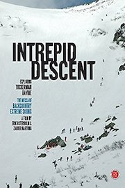 Intrepid Descent