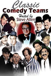 Classic Comedy Teams hosted by Steve Allen