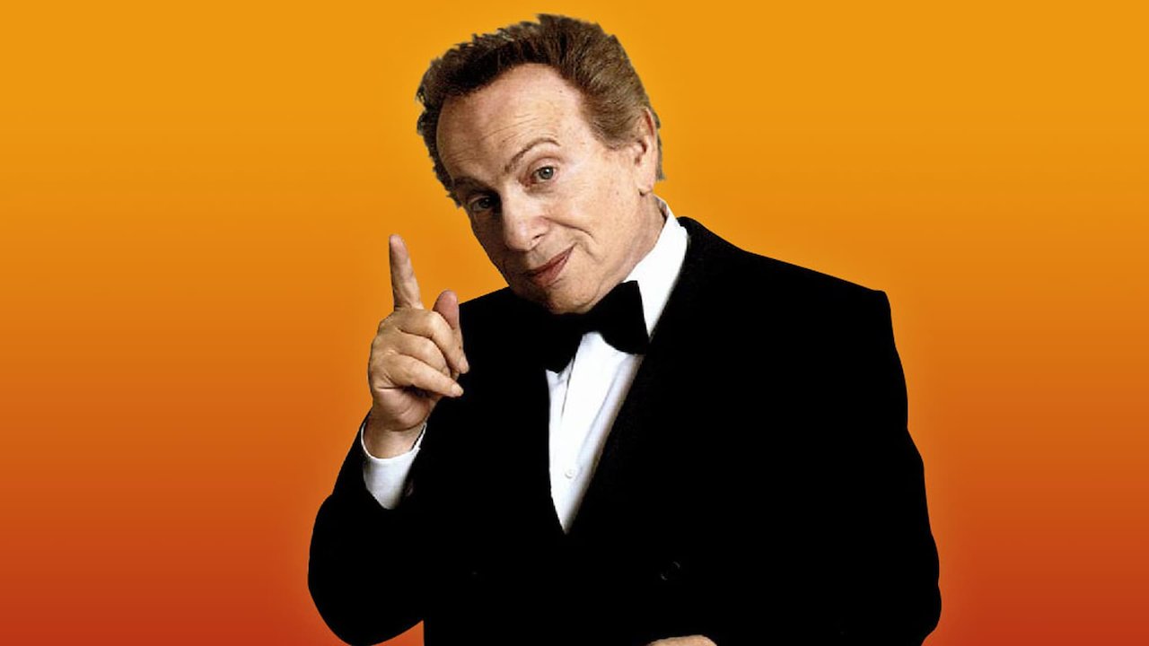 Jackie Mason: A Night at the Opera