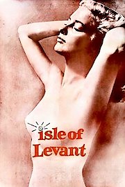 Isle of Levant