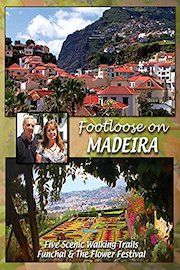Footloose on Madeira