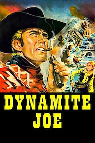 Dynamite Joe