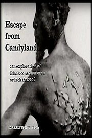 Escape from Candyland