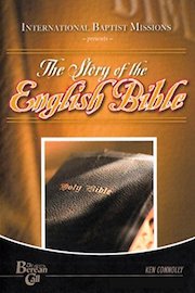 The Forbidden Book, The Story of The English Bible