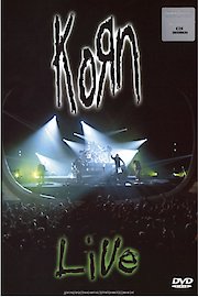 Korn: Live