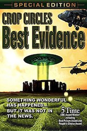 Crop Circles Best Evidence - Something Wonderful Has Happened But It Was Not In The News