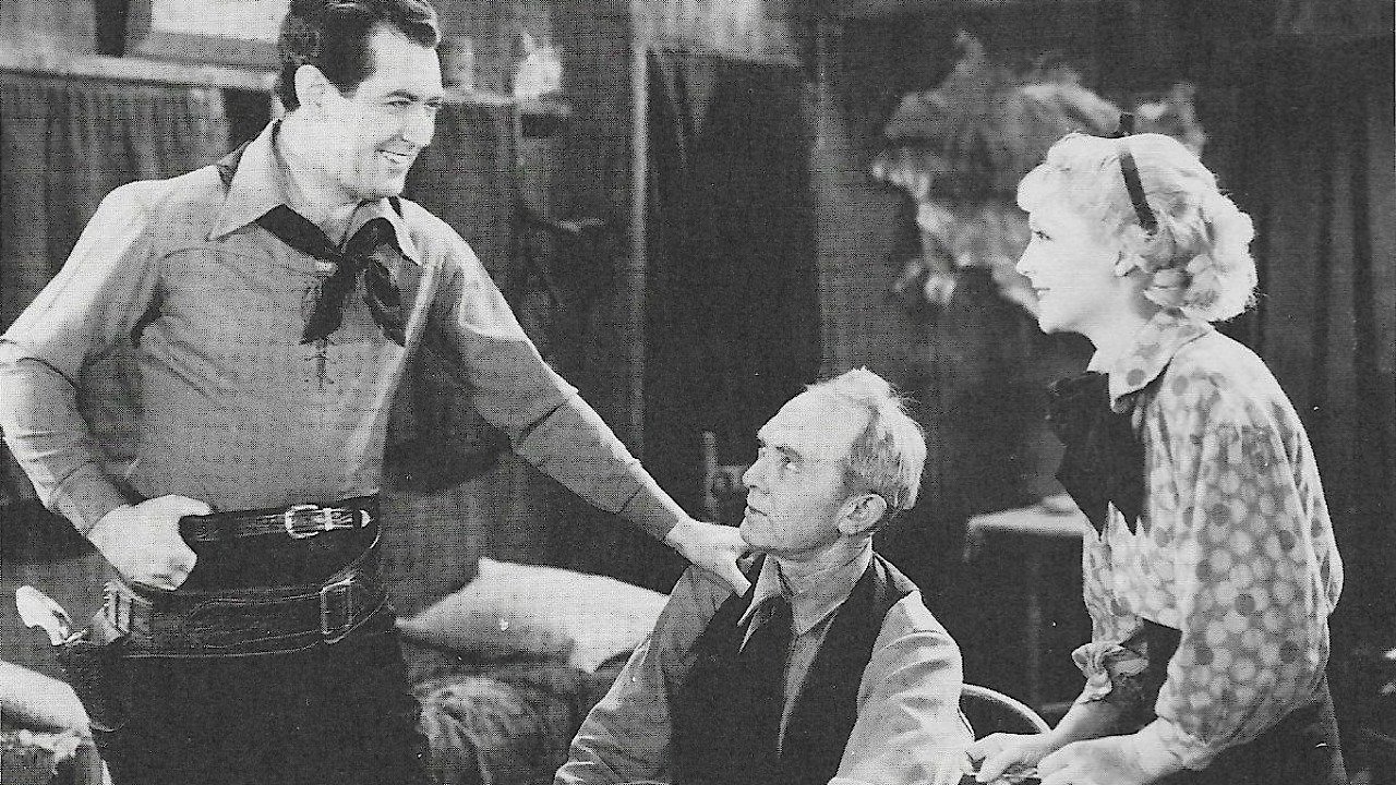 Valley of the Lawless