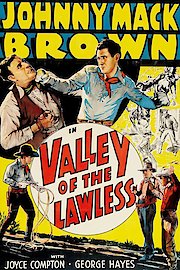 Valley of the Lawless