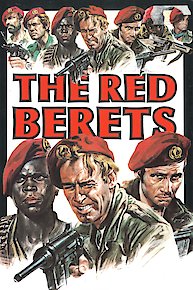 The Seven Red Berets