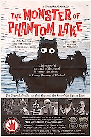 The Monster of Phantom Lake