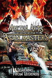 Martial Arts
