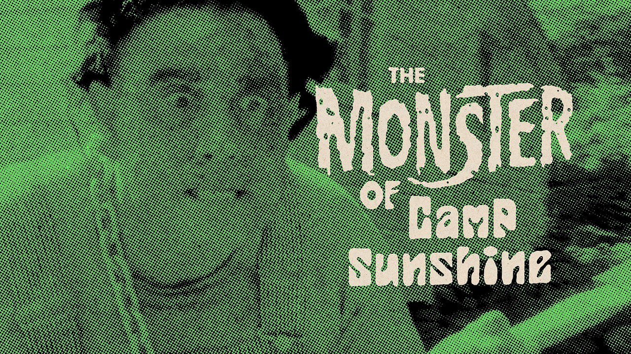 The Monster of Camp Sunshine