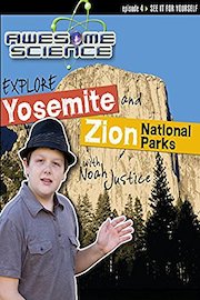 Awesome Science 