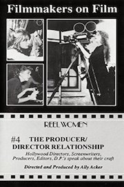 The Producer/Director Relationship #4