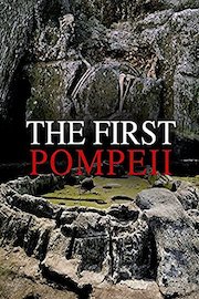 The First Pompeii