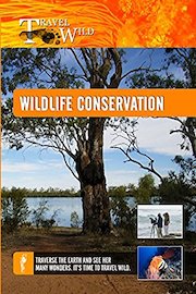 Travel Wild - Wildlife Conservation