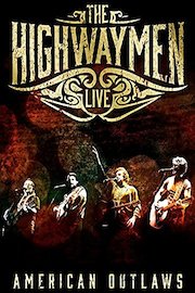 Live - American Outlaws