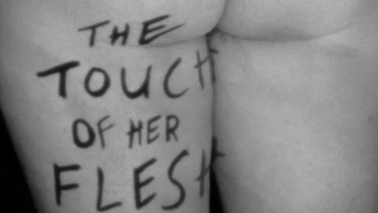 Touch of Her Flesh