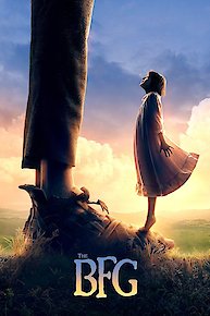 Roald Dahl's The BFG