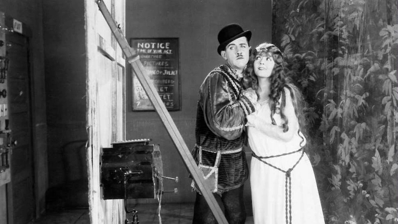 Laurel And Hardy - Bromo And Juliet